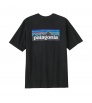 Тениска Patagonia P-6 Logo Responsibili-Tee M's