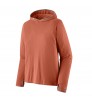 Блуза Patagonia Tropic Comfort Natural Hoody M's