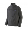 Блуза Patagonia Houdini Stash 1/2 Zip Pullover M's Summer 2024