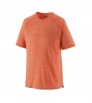 Тениска Patagonia Ridge Flow Running Shirt M's Summer 2025