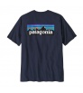 Тениска Patagonia P-6 Logo Responsibili-Tee M's