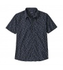 Риза Patagonia Go To Shirt M's Summer 2025