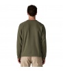 Блуза Patagonia Micro D Fleece Crewneck M's