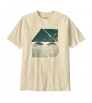 Тениска Patagonia Oversized Driftways Organic T-Shirt W's
