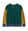 Детска блуза Patagonia Kid's Crew Sweatshirt