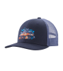 Детска Шапка Patagonia Kid's Trucker Hat