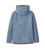 Детски Суитчър Patagonia Kid's R1 Air Full-Zip Hoody