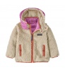 Детски Полар Patagonia Baby Micro D Snap-T Fleece Jacket