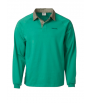 Блуза Marmot Mountain Works Rugby Pullover M's Summer 2024