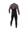 Неопрен Ocean + Earth Mens Free-Flex Chest Zip 4/3 Wetsuit