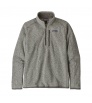 Полар Patagonia Better Sweater 1/4 Zip Fleece Jacket M's