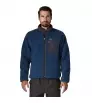 Полар Patagonia Classic Retro-X Fleece Jacket M's