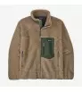 Полар Patagonia Classic Retro-X Fleece Jacket M's