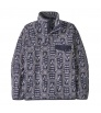 Полар Patagonia Lightweight Synchilla Snap-T Pullover M's