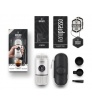 Портативна Машина за Еспресо Wacaco Nanospresso Chill White