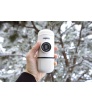 Портативна Машина за Еспресо Wacaco Nanospresso Chill White