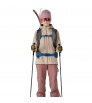 Раница Patagonia Snowdrifter 20L Winter 2025