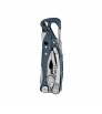 Мултитул Leatherman SKELETOOL