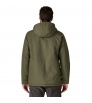 Яке Patagonia Isthmus Parka M's