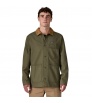 Яке Patagonia Point Reyes Canvas Jacket M's