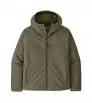 Яке Patagonia Windshadow Jacket M's